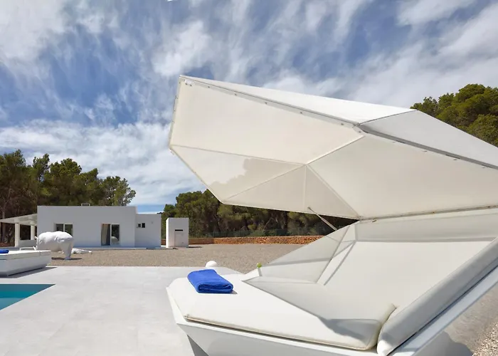 Villa Boutique Can Plana