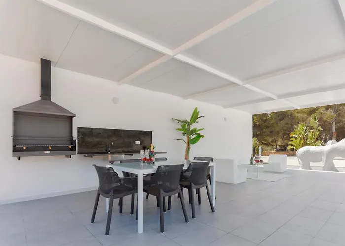 Villa Boutique Can Plana