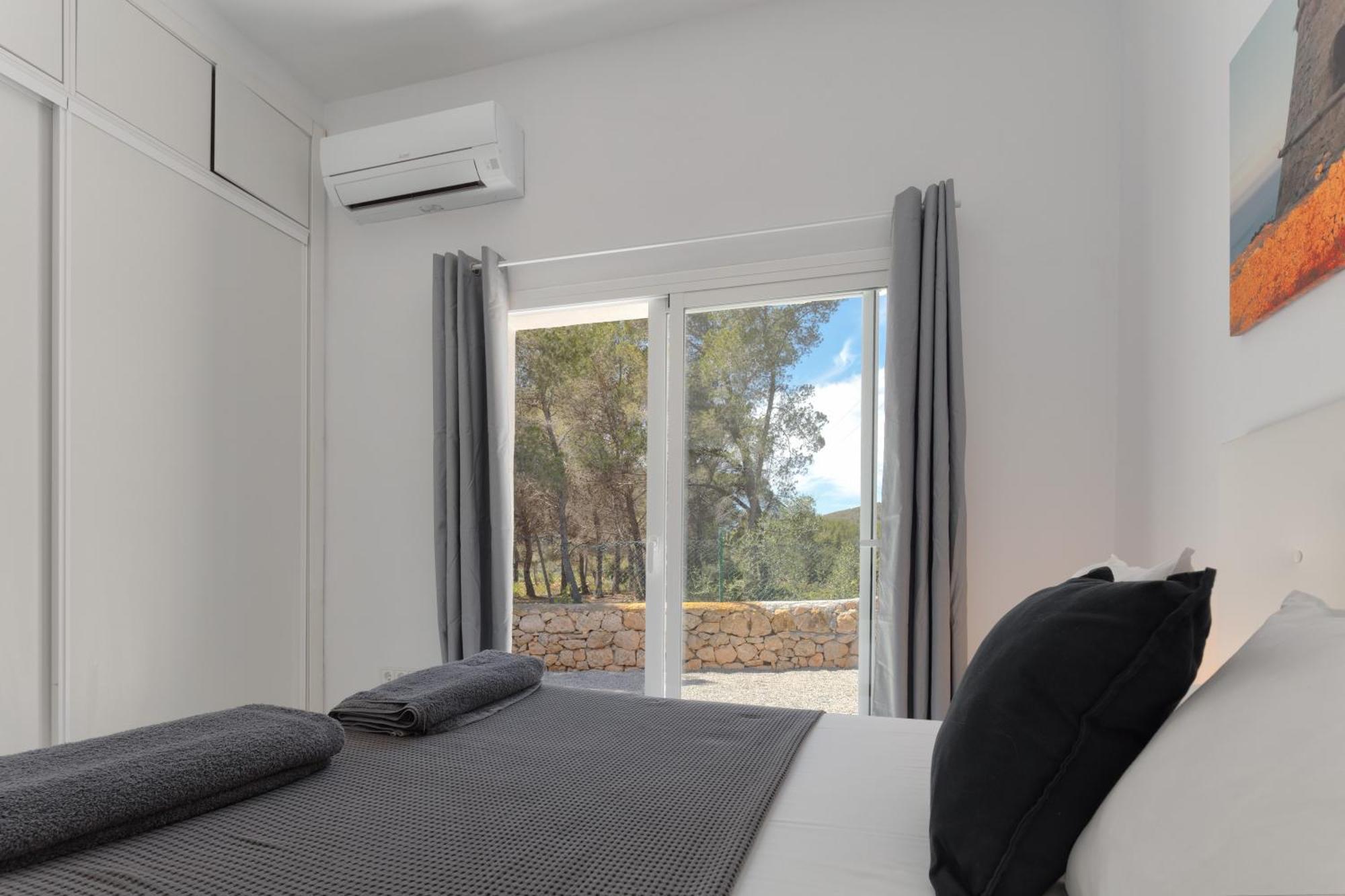 Boutique Plana * Sant Jordi de ses Salines