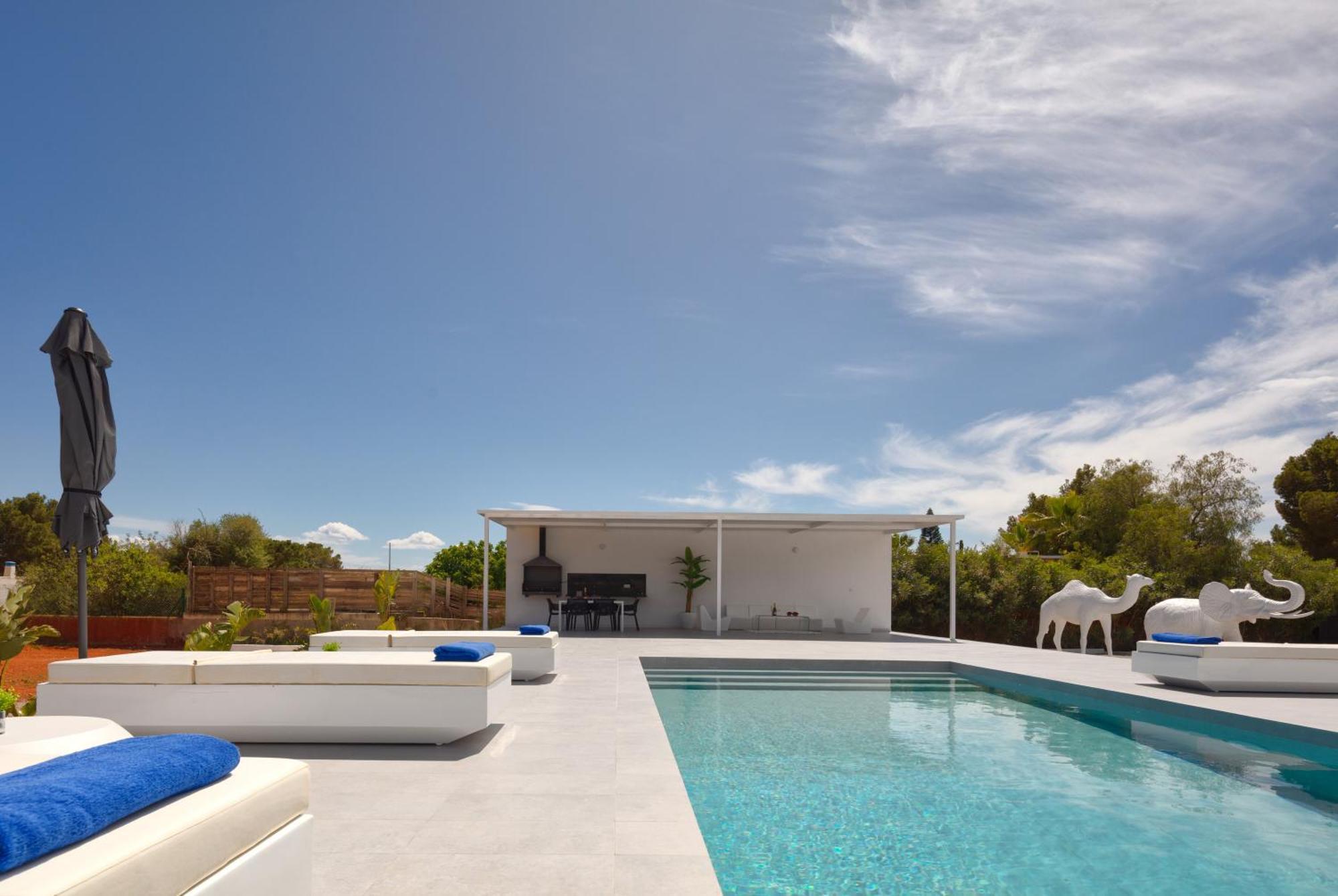 Boutique Plana Villa Sant Jordi de ses Salines