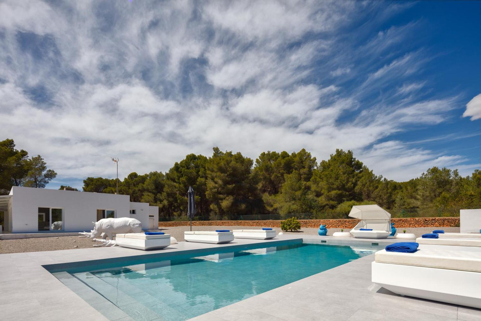 Boutique Plana Sant Jordi de ses Salines