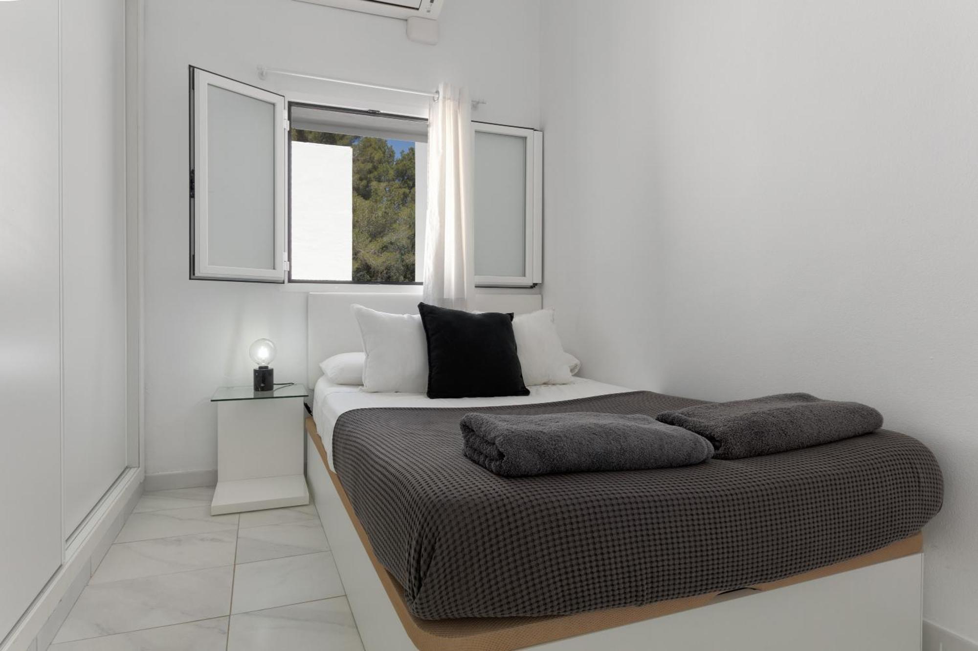 Boutique Plana Villa