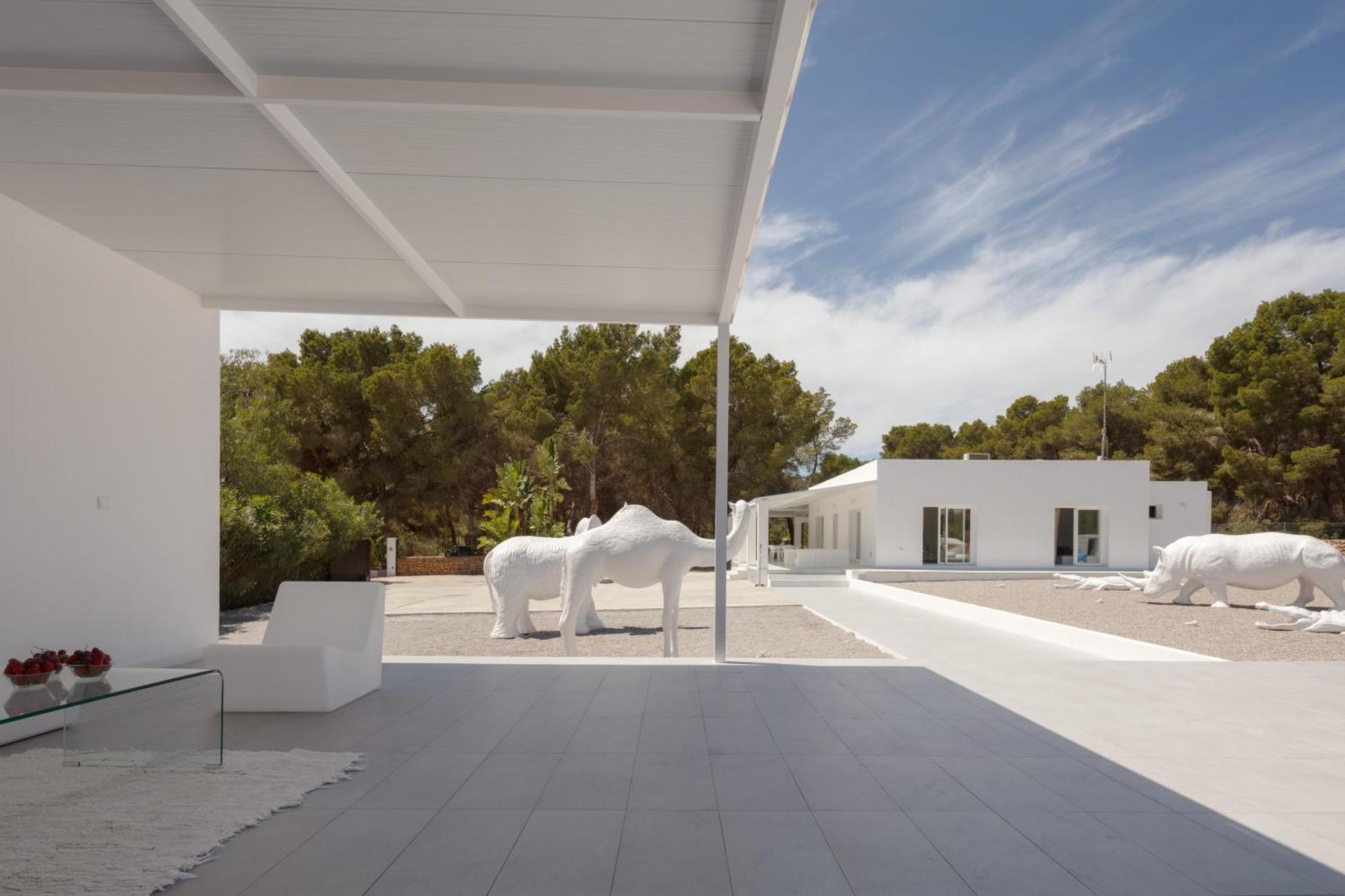 Boutique Plana Sant Jordi de ses Salines