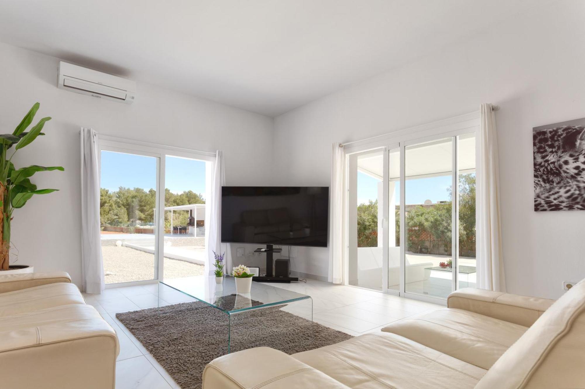Villa Boutique Plana