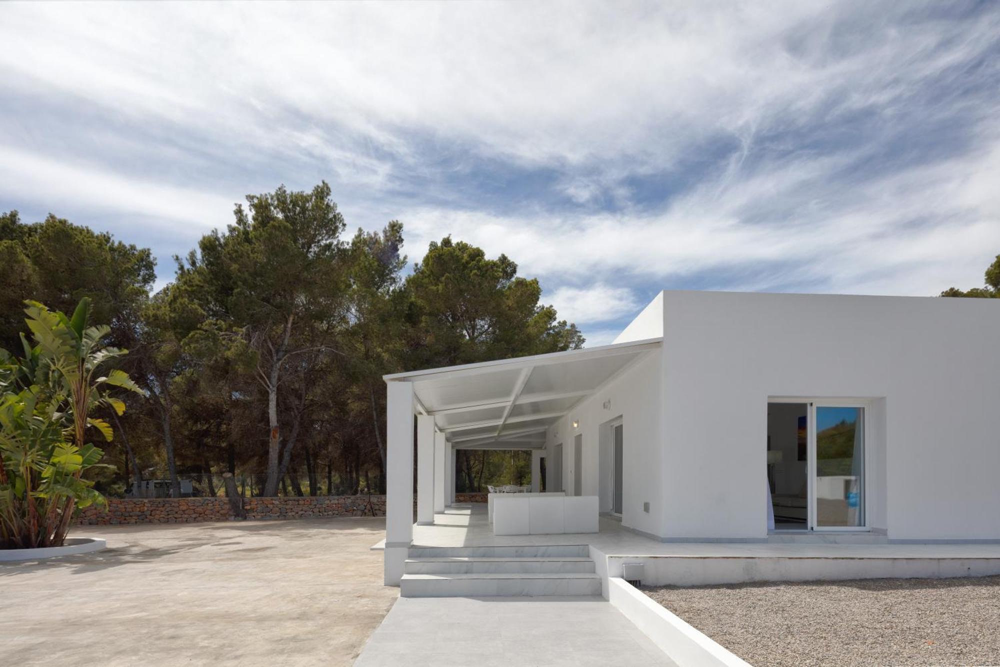 Boutique Plana Villa Sant Jordi de ses Salines